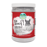 Пясък за баня за Чинчила, 1,130 гр. - Oxbow Chinchilla Dust Bath Пясък за баня за Чинчила, 1,130 гр. - Oxbow Chinchilla Dust Bath